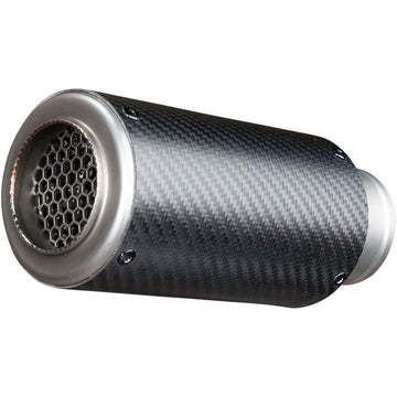 MGP Carbon Fiber MGP Stinger Slip-On 81502-2405