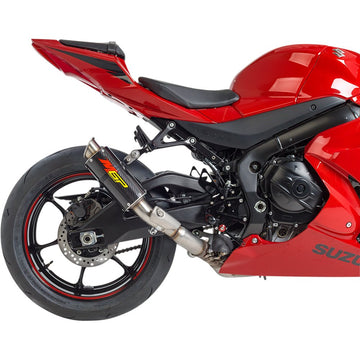 MGP Carbon Fiber MGP Stinger Slip-On 61701-2405