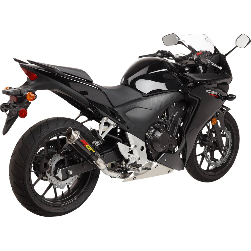 MGP Carbon Fiber MGP Stinger Slip-On 41302-2405