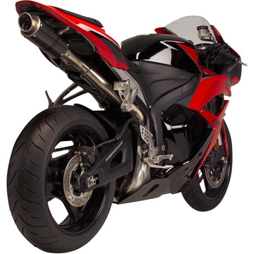 MGP Carbon Fiber MGP Stinger Slip-On 40901-2405