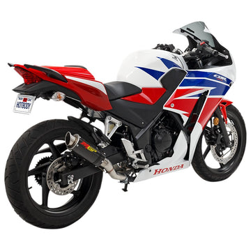 MGP MGP Slip-On - Carbon Fiber 41302-2400