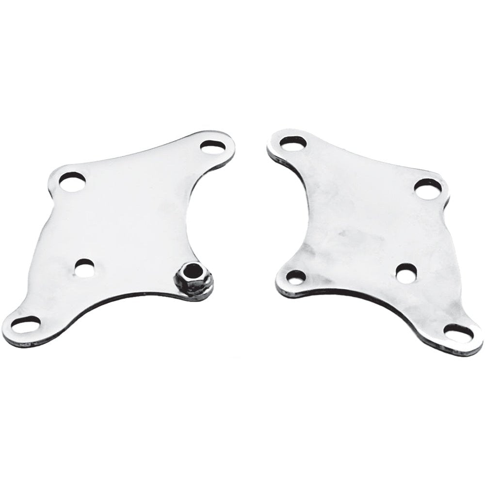 Front Motor Mounts `54 85 Xl