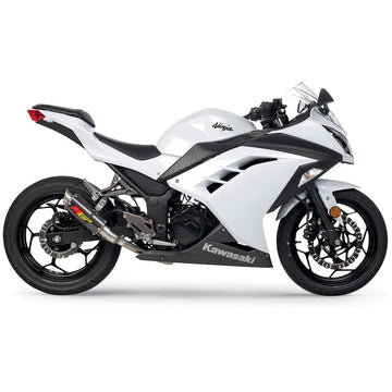 MGP MGP Slip-On - Carbon Fiber 51303-2400