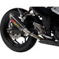 MGP MGP Slip-On - Carbon Fiber 51303-2400
