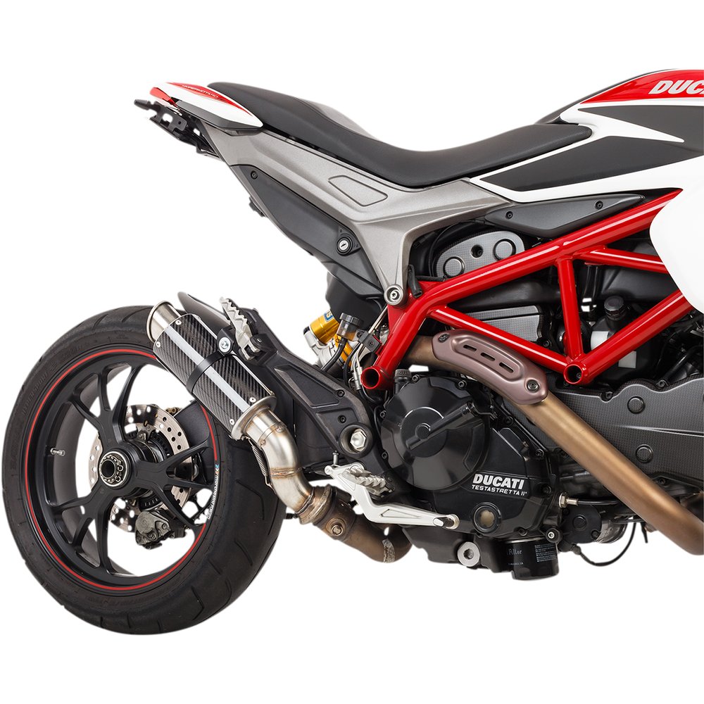 MGP MGP Slip-On - Carbon Fiber 31302-2400