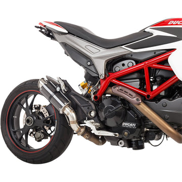 MGP MGP Slip-On - Carbon Fiber 31302-2400