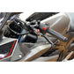MGP MGP Brake and Clutch Lever Set - Black 81502-2600