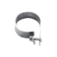 Muffler Clamp 2.5"