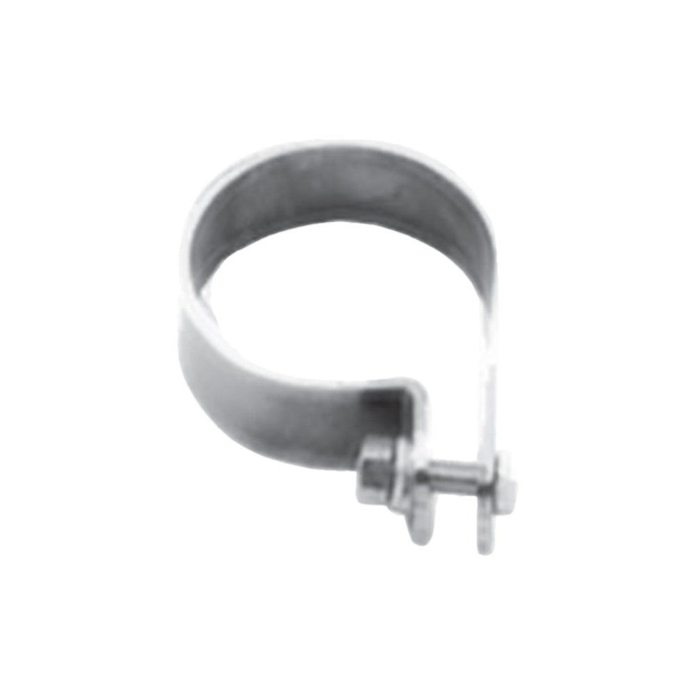 Muffler Clamp 2.5"