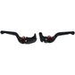 MGP MGP Brake and Clutch Lever Set - Black 61101-2600