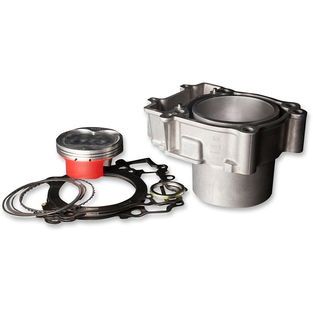 MILLENNIUM Cylinder Kit - +5.00 mm - Big Bore - M-Spec - Polaris 570 K292