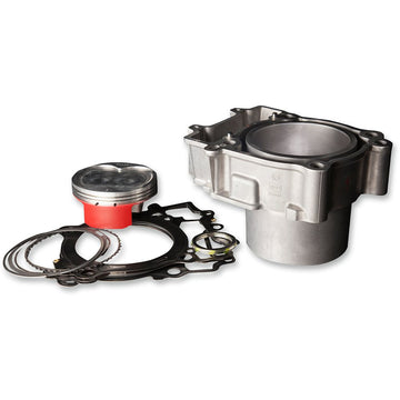 MILLENNIUM Cylinder Kit - +5.00 mm - Big Bore - M-Spec - Polaris 570 K292