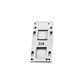 4 Speed Transmission Mounting Plate