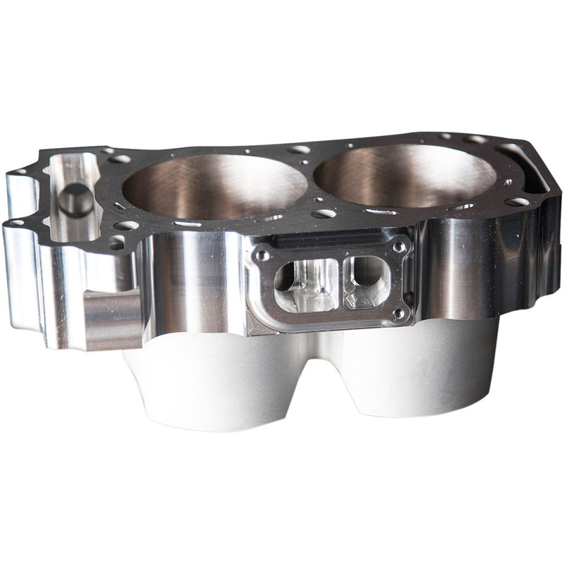 MILLENNIUM Cylinder - +5.00 mm - Big Bore - M-Spec - Polaris 1000 MT195