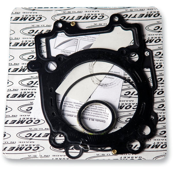 MILLENNIUM Gasket Kit - +5 mm - RZR800 C3622