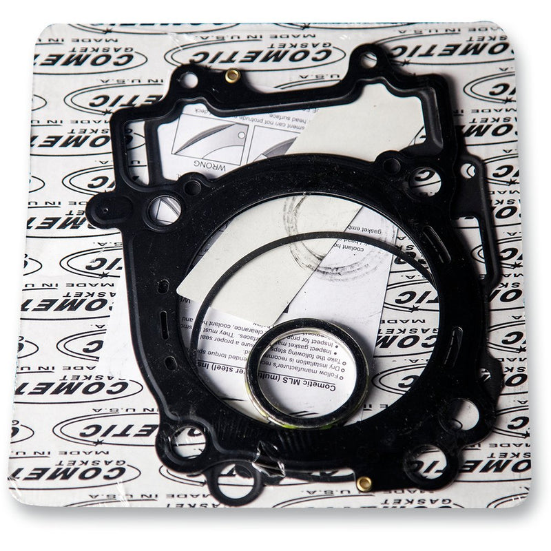 MILLENNIUM Gasket Kit - +5 mm - RZR570 C3613