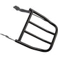 MOTHERWELL Luggage Rack For Tall Sissy Bar - Matte Black MWL-159-MB