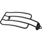 MOTHERWELL Luggage Rack - Matte Black - Softail MWL-136-18-MB