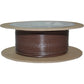 NAMZ 100' Wire Spool - 18 Gauge - Brown NWR-1-100