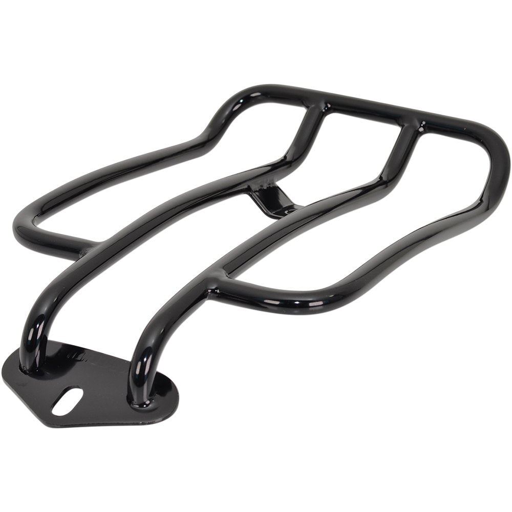 MOTHERWELL Luggage Rack - Gloss Black - XL MWL-216-GB