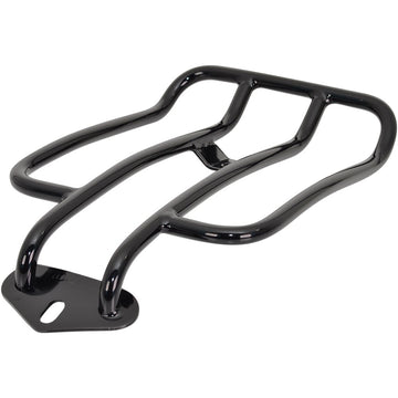 MOTHERWELL Luggage Rack - Gloss Black - XL MWL-216-GB
