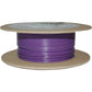 NAMZ 100' Wire Spool - 18 Gauge - Violet NWR-7-100