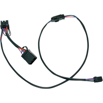 NAMZ Quick Disconnect Wiring Harness - Harley Davidson NTP-H01