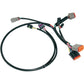 NAMZ Ignition Wiring Harness - Harley Davidson NHD-32435-01