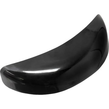 NAMZ Turn Signal Eliminator - Black - '99-'04 FLHX/FLTR N-TSE-B