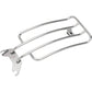 MOTHERWELL Luggage Rack - Chrome - FLSTS/C MWL-133-CH