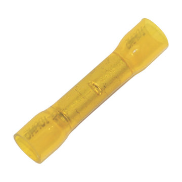 NAMZ Butt Splices 11-12 Gauge - 25PK NIS-19164-0056