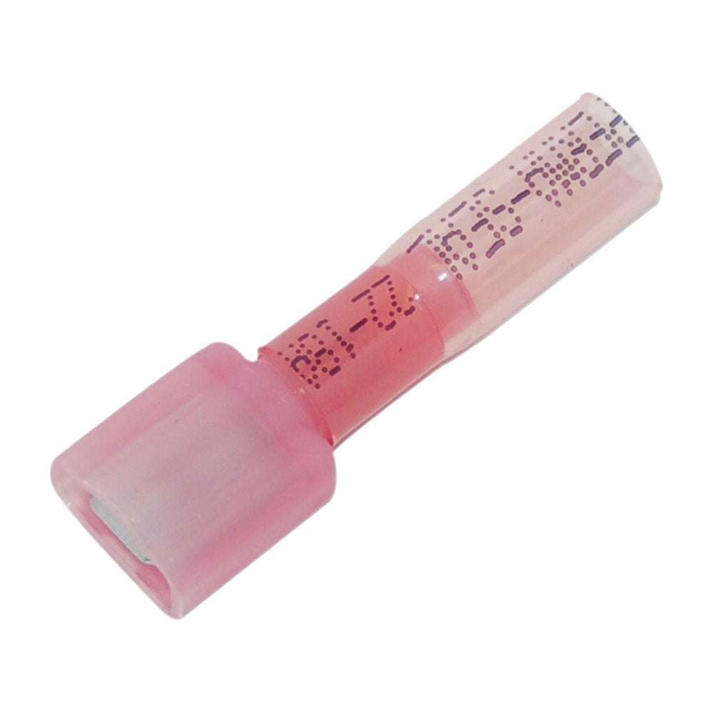 NAMZ Quick Disconnect 22-18 Gauge Wire - Male NIS-19164-0015