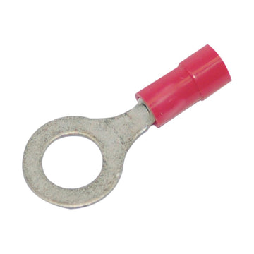 NAMZ Ring Terminals 18-22 Gauge - .25" NIS-19070-0023