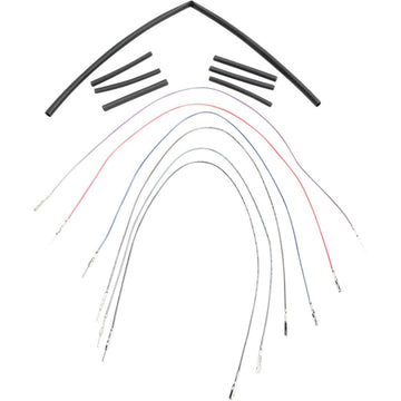 NAMZ Throttle-By-Wire Extension Harness - Harley Davidson NTBW-X15