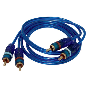 NAMZ Amp Power Cable 3' NAP-RCA3