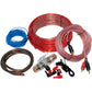 NAMZ Amp Install Kit - 8- Gauge Wire NAPK-8G