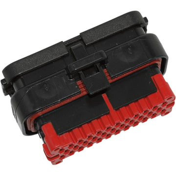 NAMZ Radio Connector 35 Position - Female - Harley Davidson NA-776164-1