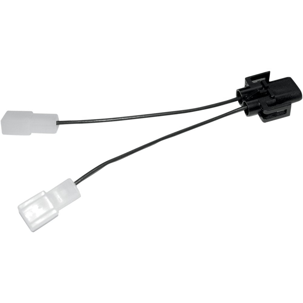 NAMZ Auxiliary Lamp Wiring Harness NHD-68355-05