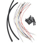 NAMZ Handlebar Wiring Extension - 12" - '07-'13 FL NHCX-MB12