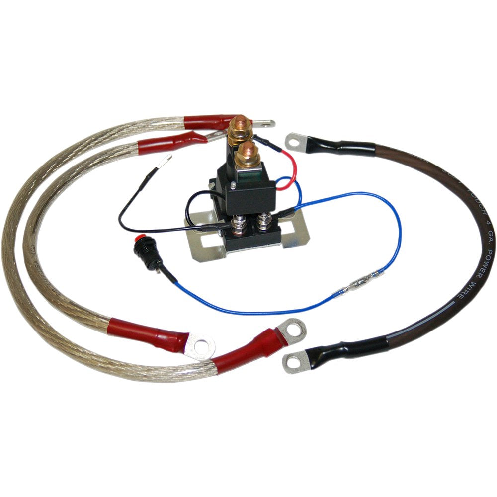 NAMZ Battery Isolator OR-BAT-ISO