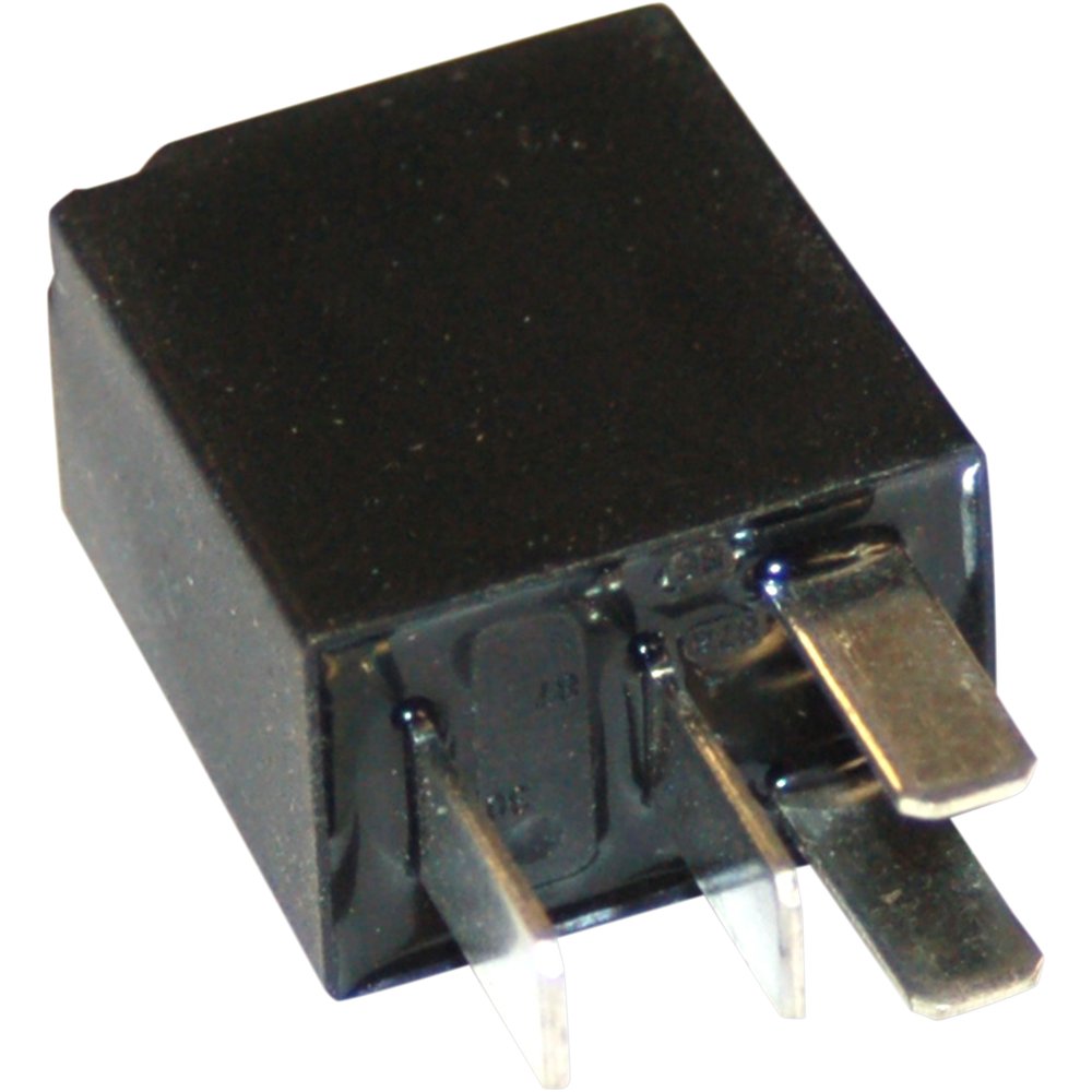 NAMZ 25 Amp Micro Relay NSR-2501