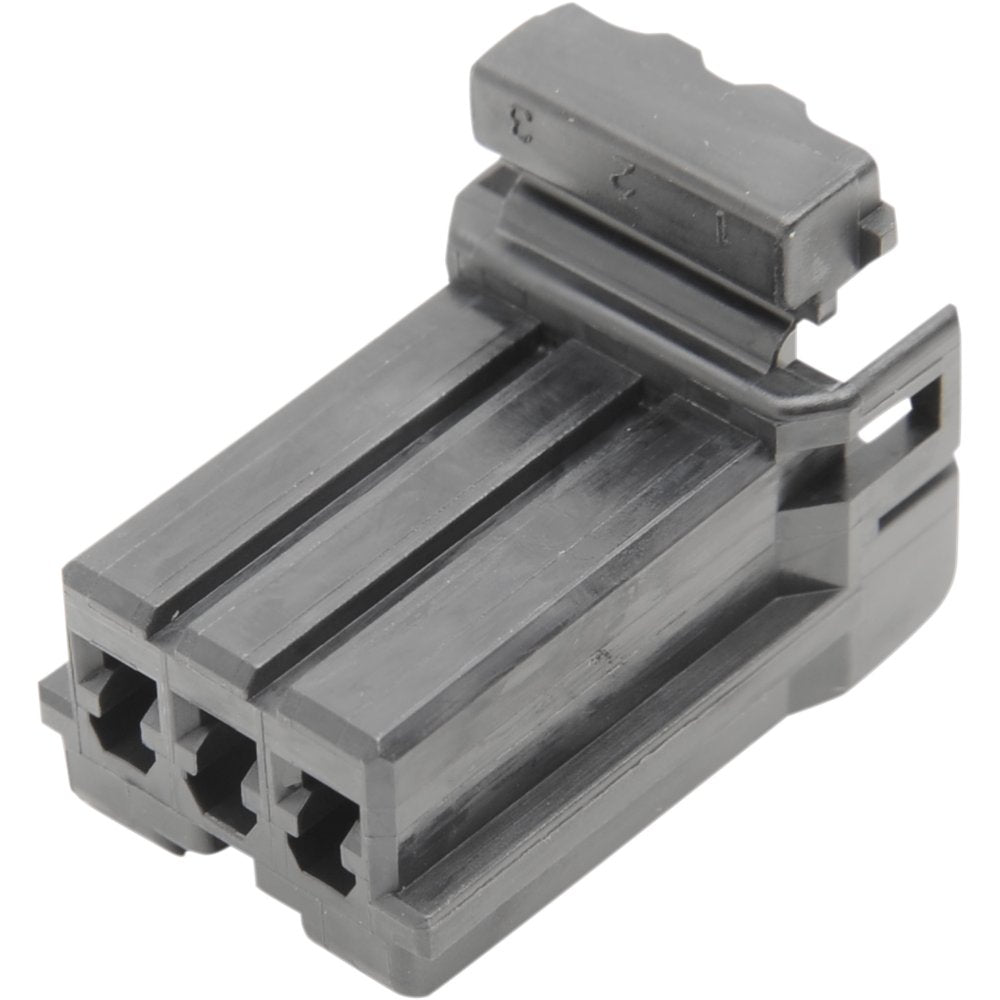 NAMZ Replacement Plug Connectors 3-Position - 5PK 2120-0188