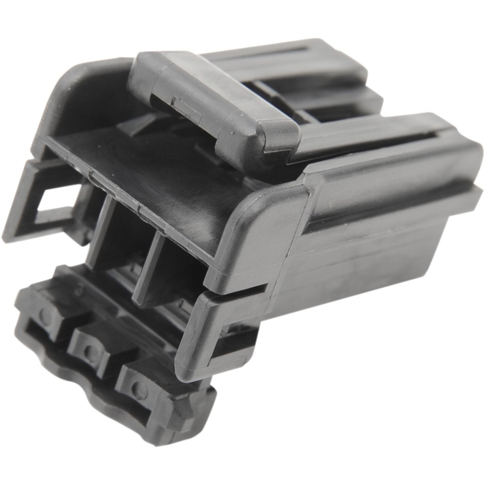 NAMZ Replacement Plug Connectors 3-Position - 5PK 2120-0188