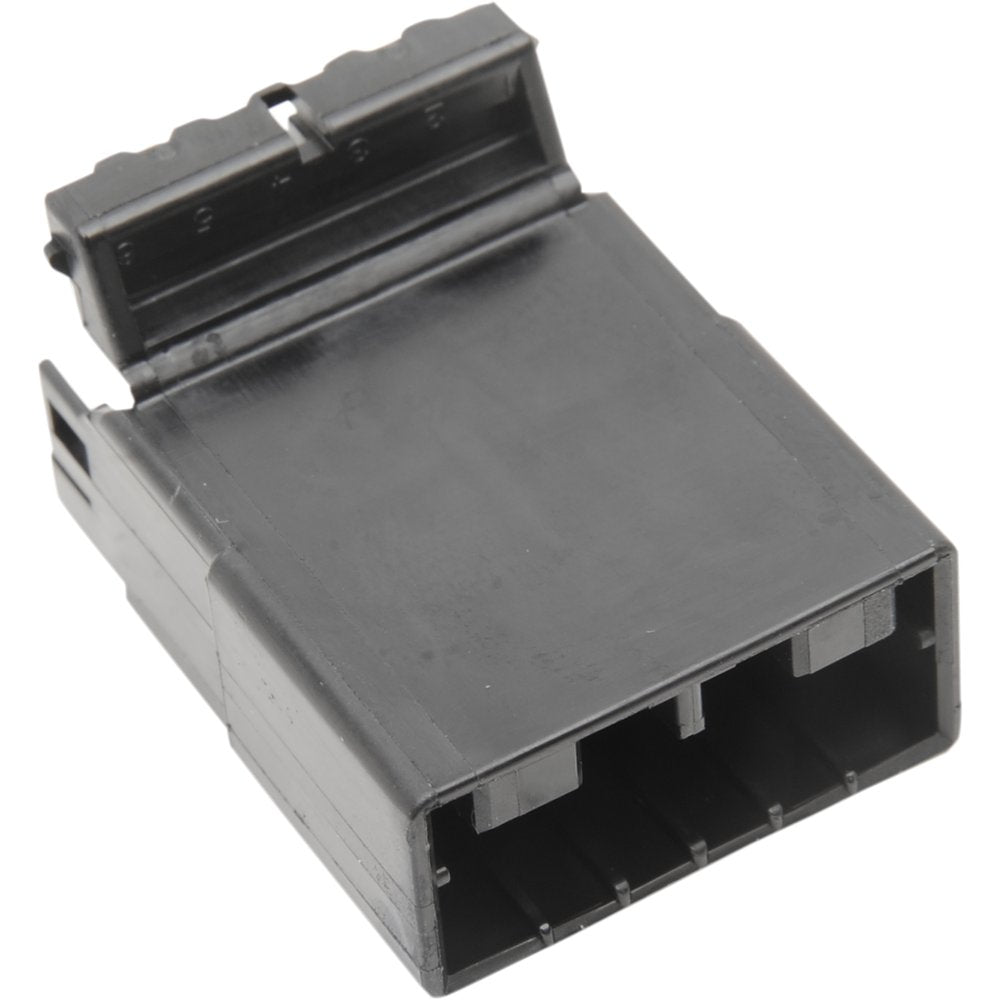 NAMZ Replacement Cap Connectors 6-Position - 5PK 2120-0185