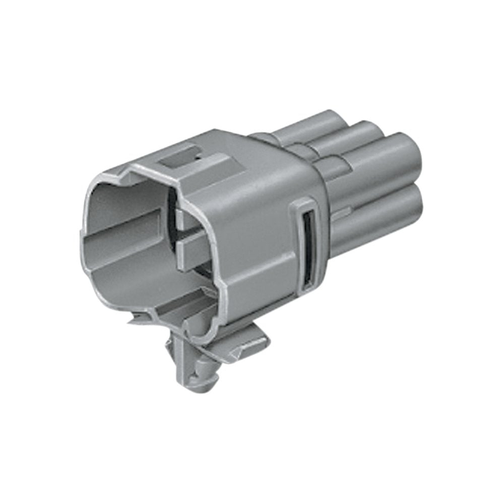 NAMZ MT Series Connector - 6 Position Male - Each NS-6187-6561