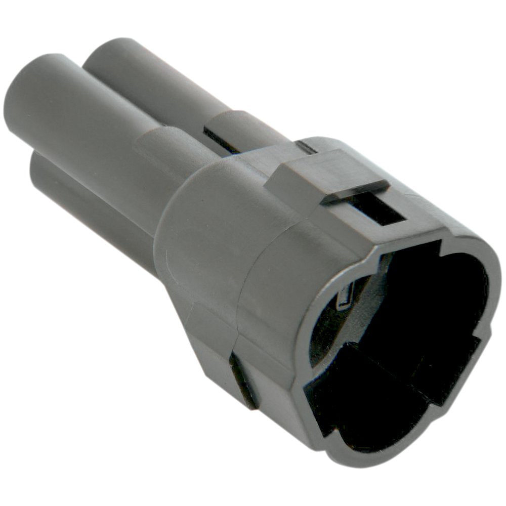 NAMZ MT Series Connector - 3 Position Male - Each NS-6187-3231