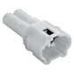 NAMZ MT Series Connector - 2 Position Male - Each NS-6187-2311