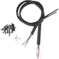 NAMZ Handlebar Switch - Wire - Extensions NHCX-UON