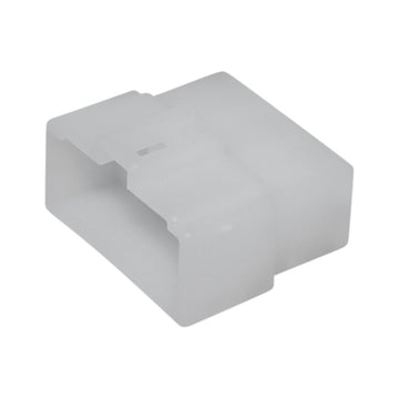 NAMZ 250 Series Locking Connector - 6 Position Male - 5 Pack NH-RB-6ASL