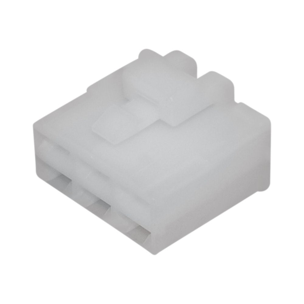 NAMZ 250 Series Locking Connector - 6 Position Female - 5 Pack NH-RB-6BSL